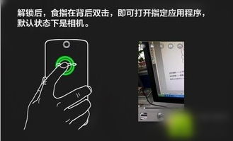 揭秘Oppo N1背部触控 那些你可能不知道的实用技巧与技术解析
