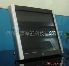 深圳市国海钲科技 触控产品系列概览