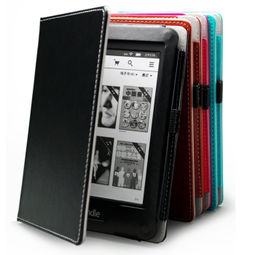 雷麦新Kindle 6英寸护眼阅读新体验，AI技术赋能下的数字美好生活